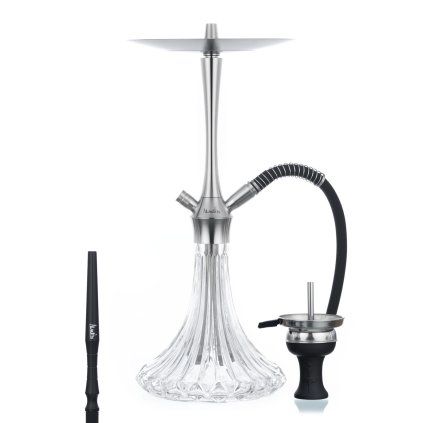 Hookah - Aladin, MVP A46 Clear Pattern