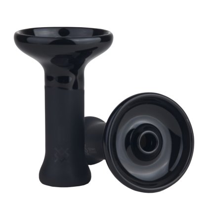 Hookah bowl - Oblako x Doosha, Phunnel M Black