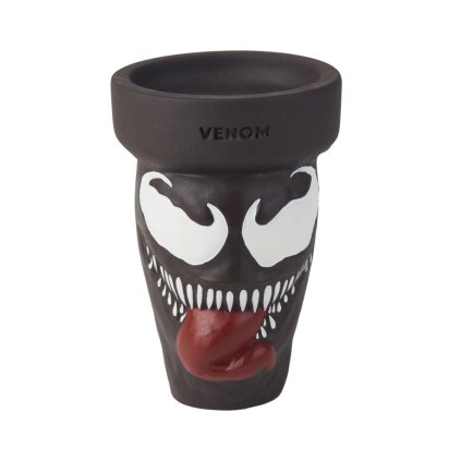 Hookah bowl - Kong, Venom