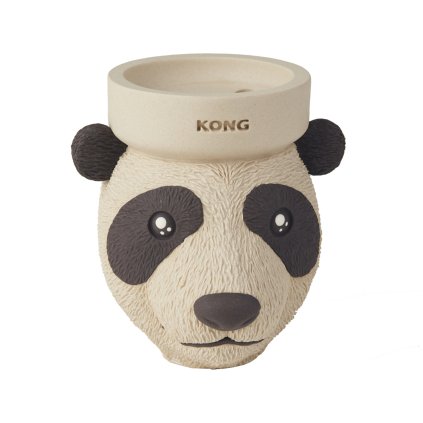 Hookah bowl - Kong, Panda