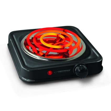 12x coal burner - Esperanza, EKH001K ETNA