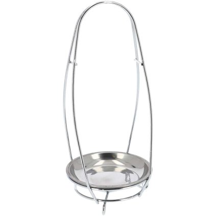 Charcoal holder - AO, Kohlekorb Klein