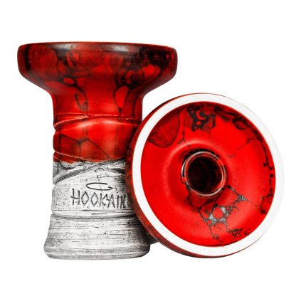 Hookah bowl - Hookain, Lesh Lip Bluddy Swish