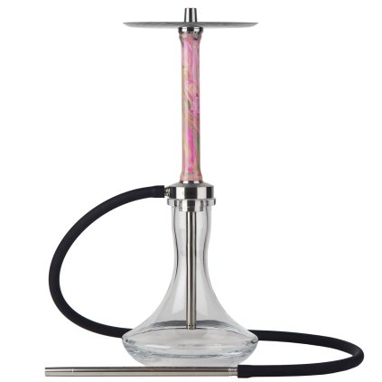 Hookah - First Hookah, Core Premium Yellow/Purple