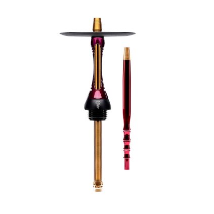 Hookah - Alpha Hookah, Model S Red Candy