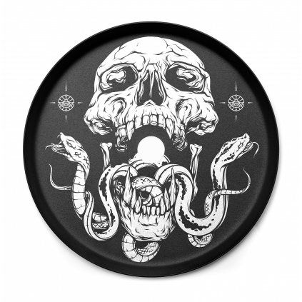 Replacement hookah tray - Alpha Hookah, Hookah tray N2