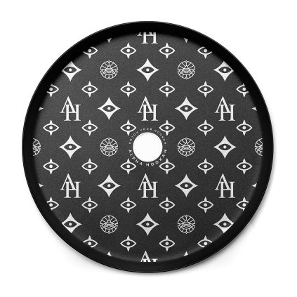 Replacement hookah tray - Alpha Hookah, Hookah tray N9