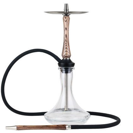 Hookah - Union, Sleek Standard Coffee