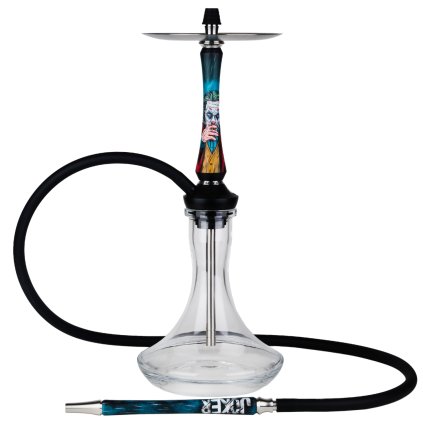 Hookah - Union, Sleek Comics Joker