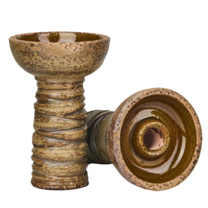 Hookah bowl - Bengala, Loki