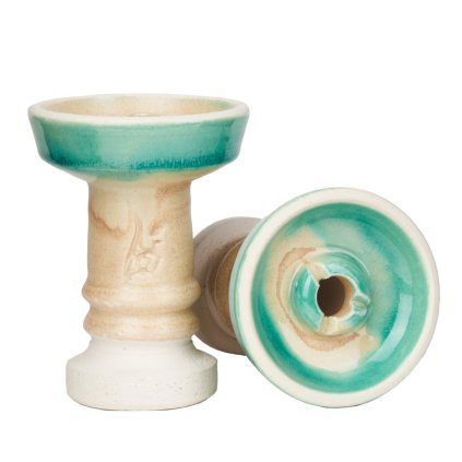 Hookah bowl - Bengala, Mytho Bora