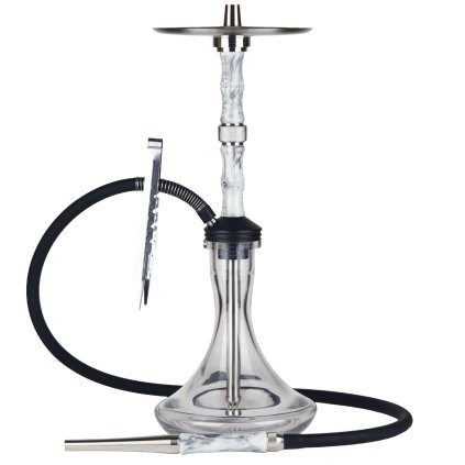Hookah - Smokezilla, Angilas White