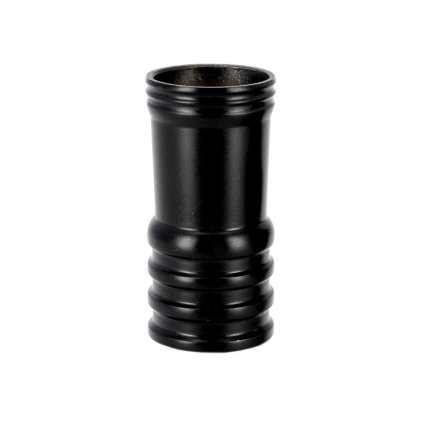 Hose adapter - Invi, Equinox 630 / Saros 500 Black