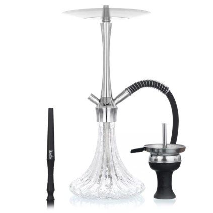 Hookah - Aladin, MVP A46 Blue Glow
