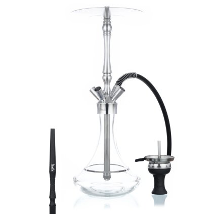 Hookah - Aladin, MVP 550 Clear