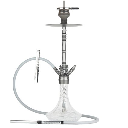 Hookah - Jookah, Underground L Gray