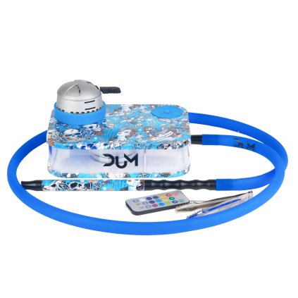 Hookah - DUM, Box Party 10