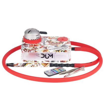 Hookah - DUM, Box Party 2