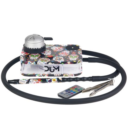 Hookah - DUM, Box Party 8