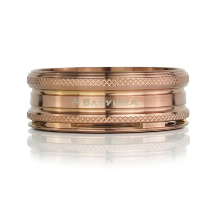 Heat Management Device - Babuschka, HMD Rosegold