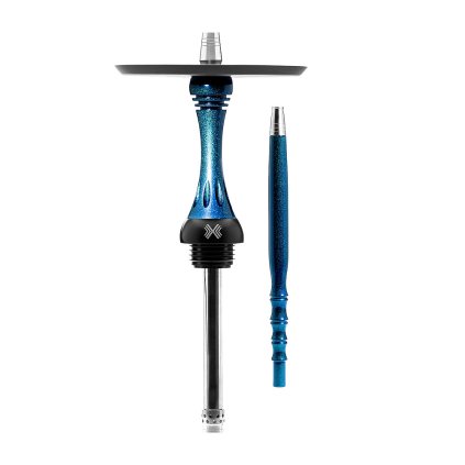 Hookah - Alpha Hookah, Model X Breeze