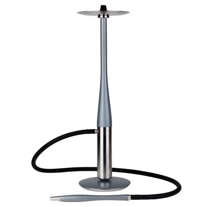 Hookah - Union, Argument Gray