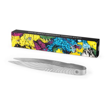 Hookah tongs - Alpha Hookah, Alpha