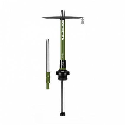 Hookah - Misha, Revolt Extra Virgin