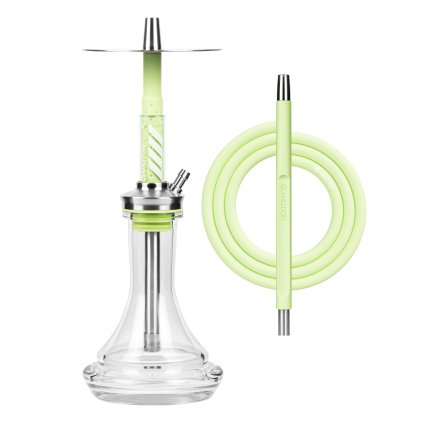 Hookah - Amotion, Futr Lime