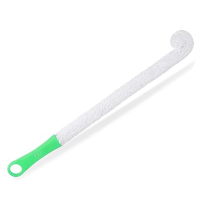 Cleaning brush for hookah base - AO, Boobie Green