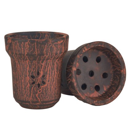Hookah bowl - Solaris, Mercury