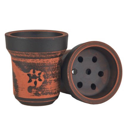 Hookah bowl - Solaris, Pluto