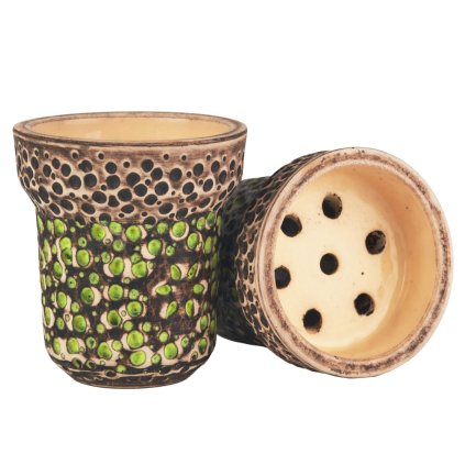 Hookah bowl - Solaris, Moon