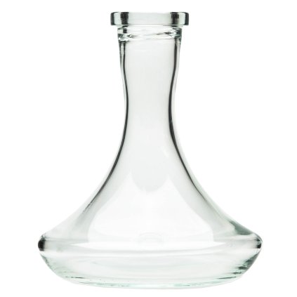Hookah base - Craft Clear