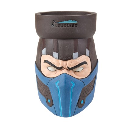 Hookah bowl - Kong, Subzero