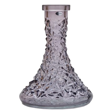 Hookah base - Craft Fancy Gray