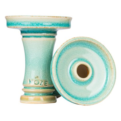 Hookah bowl - Moze, Epos Turquoise