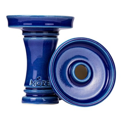Hookah bowl - Moze, Epos Blue