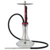 Hookah - YKAP, Neo Mod Red