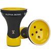 Hookah bowl - Alpha Hookah, Race Classic Yellow