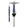 Hookah - Voodoo Smoke, Hybrid Blue/Violet