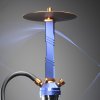 Narghilè - ILLICIT HOOKAH, XI Blue