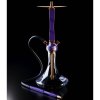 Vodná fajka - ILLICIT HOOKAH, XI Purple