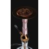 Vizipipa - ILLICIT HOOKAH, XI Rose