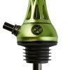 Vizipipa - Blade Hookah, One M Lime