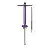 Vodní dýmka - Alpha Hookah, Echo Jade Purple