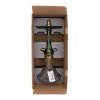 Chicha - Blade Hookah, Mini Green
