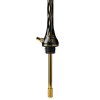 Cachimba - Blade Hookah, One M Black