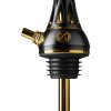Chicha - Blade Hookah, One M Black