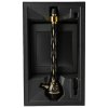 Cachimba - Blade Hookah, One M Black
